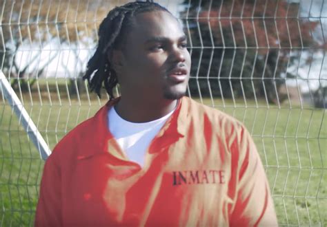 tee grizzley arrested|Tee Grizzley Is Out of Prison, Giving What He Stole。